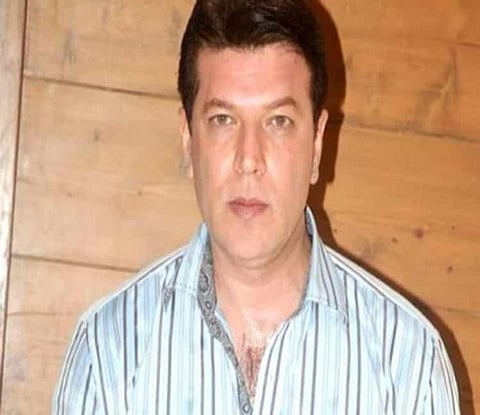 Actor Aditya Pancholi files Police Complaint against Extortion calls