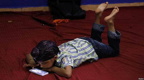 Is Longer Screen Time Bad for your Child’s Health? Experts say it might be time to relax the rules