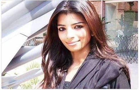 Zeenat Shahzadi, Missing Pakistani Woman Journalist Fighting For Jailed Indian, Found After Two Years