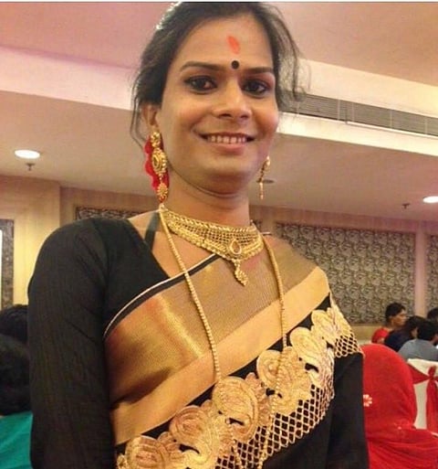 A Tale of Resilience and Courage : India’s First Transgender Judge Joyita Mondal