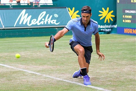 Family is the First Priority, but I have no Plans to Retire in the Near Future : Roger Federer