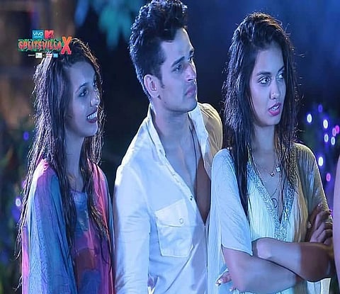 Sunny Leone’s show Splitsvilla 10 Latest updates: Wildcard Contestant Gave a tough Competition to the Splitsvillans