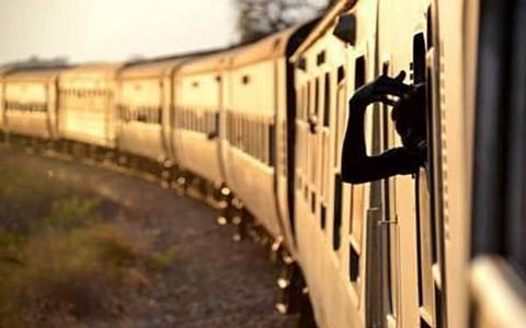 Train Passengers Taken ill on Tejas Express, Ate Own Food, says Official