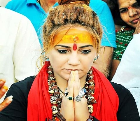 Big Boss 11 Latest Updates: Godwoman Sshivani Durga got evicted last Night and This is What she has to Say