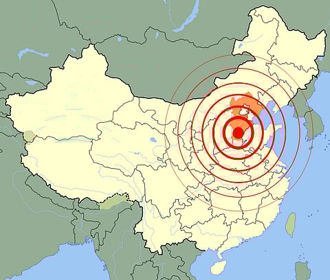 Researchers Suggest Studying Aquifer Water Levels in the Himalayas to Predict an Earthquake