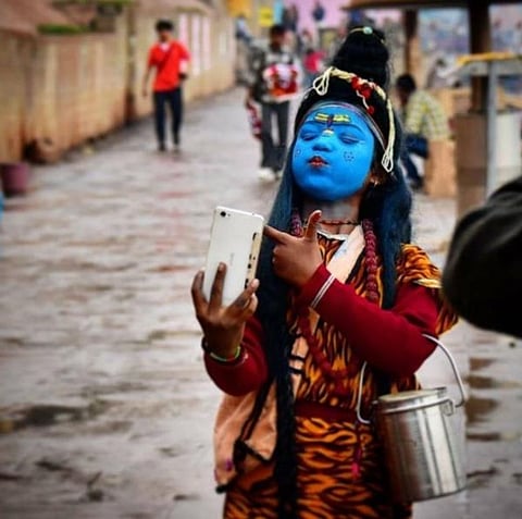 Hinduism is Not an Official or Preferred Religion in Any Country of The World, Says a New Report