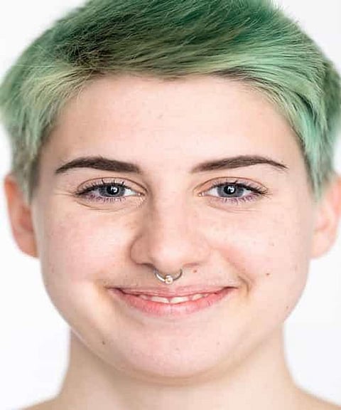 #NosePinTwitter-Latest Nose Piercing Trend goes viral on Twitter