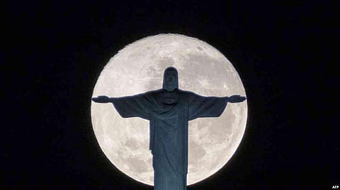 Seven Wonders of the World : Ancient and Modern