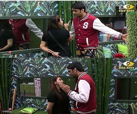 Aditya Pancholi and His wife Zarina Wahab files Dual Defamation Case against Kangana Ranaut