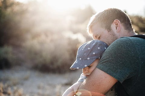 Few Tips For Parenting Boys, Which Will Make Them Kind And Gentle