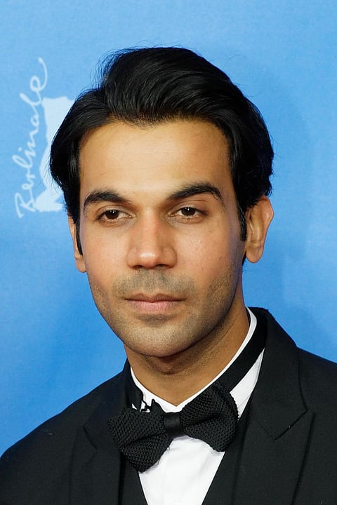 Rajkummar Rao says he is not in a Hurry to get Married Because he is ‘Still a Child’