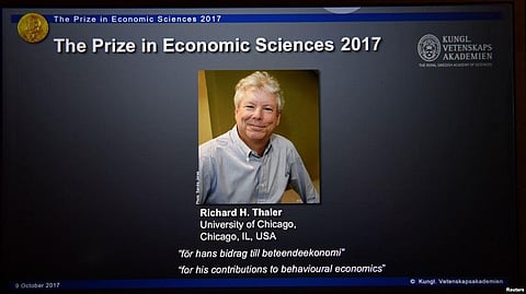 ‘Baahubali’ Prabhas has Finally Met his Real Life Devasena