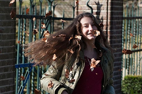 Five Ayurvedic Home Remedies for Hair Fall | Newsgram