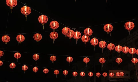 Chinese Lighting Takes Potters and Small Businesses for a Blow This Diwali