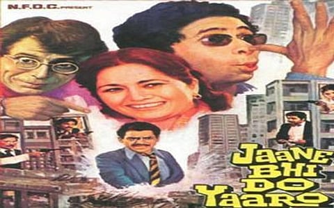 ‘Jaane Bhi Do Yaaro’ Director Kundan Shah Passes Away at 69