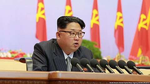 Kim Jong-un Applauds North Korea’s Nuclear Weapons Programme Despite US Sanctions