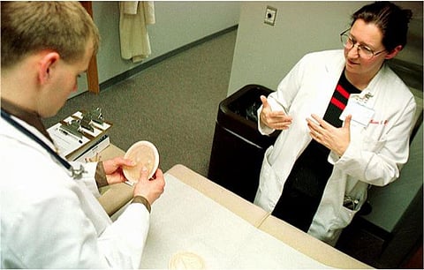 All Breast Lumps are Not Cancerous, Says Radiologist Expert