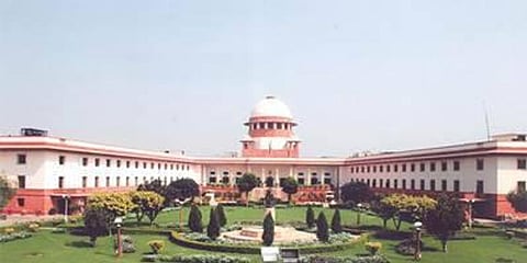 Gandhi Assassination: Supreme Court seeks counsel opinion on probe