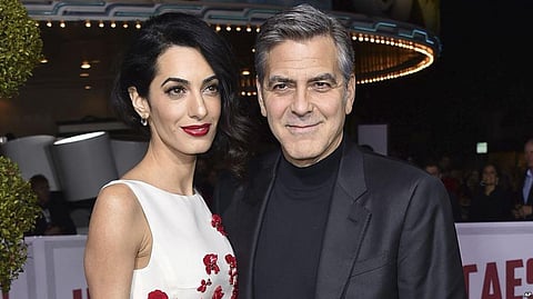 George Clooney to be Honored with AFI Life Achievement Award