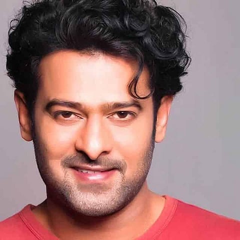 Prabhas: Don’t want to break out of ‘Baahubali’ image