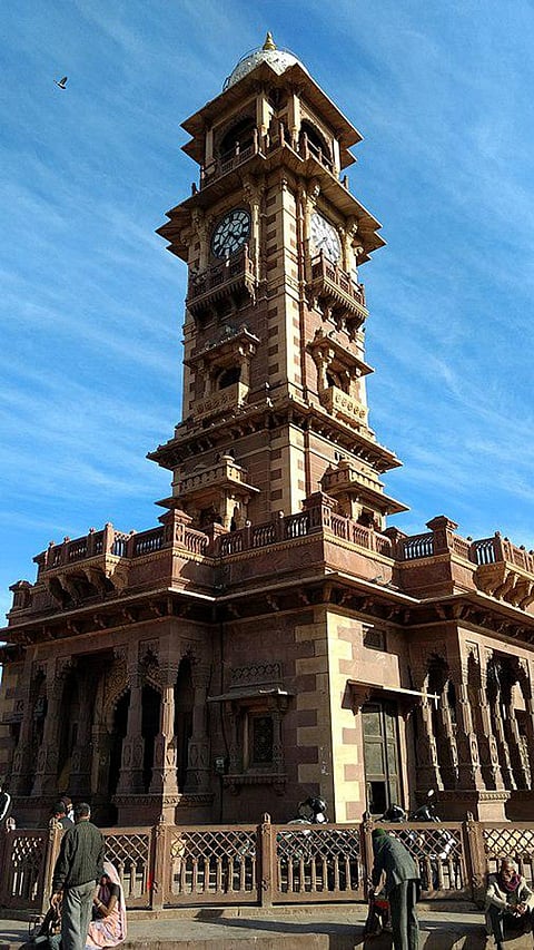 Seven Best Places To Visit In October In India