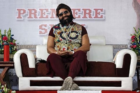 Rape Victims Seek Life Imprisonment for Gurmeet Ram Rahim