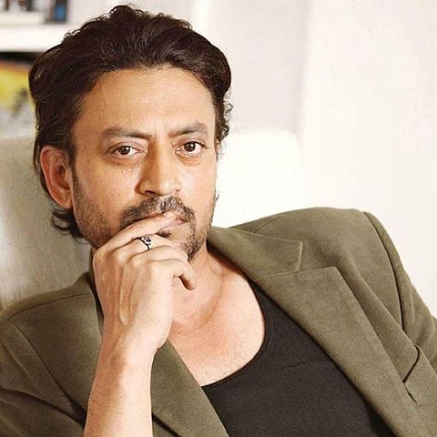 Irrfan Khan starrer ‘Qarib Qarib Singlle’ to release on November 10