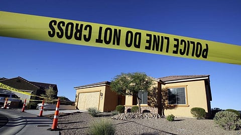Motive Behind Deadly Las Vegas Rampage still a Mystery