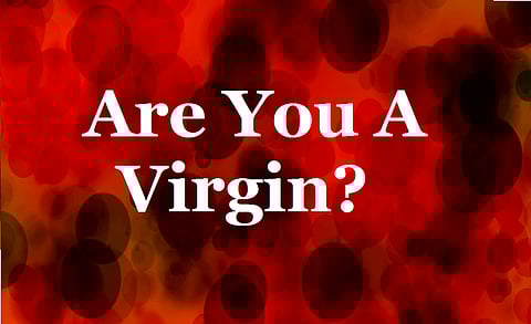 Debunking Virginity Myth: Hymen Breaks, Disappears and Vagina Bleeds