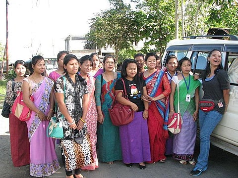 Racial Discrimination Faced by North Easterners shows the Dark Side of Modern Society