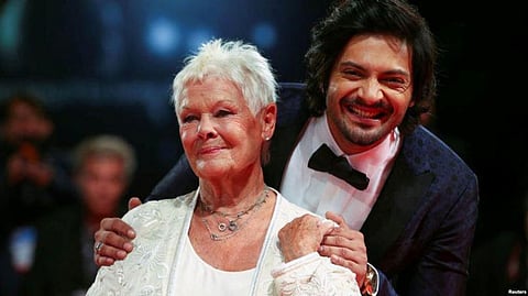 In films ‘Victoria & Abdul’ and ‘American Made,’ Life is Stranger than Fiction