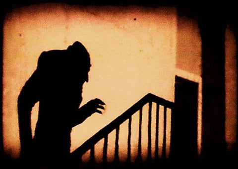 Nine Horror Movies that will Completely Freak You Out