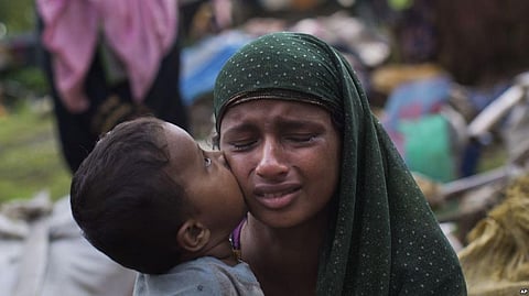 Know Violence in Childhood : A New Study Reveals 1.7 Billion Children Suffer Violence Annually, Links it to Violence Against Women