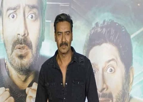 ‘Golmaal Again’ cast to spread word about tiger conservation