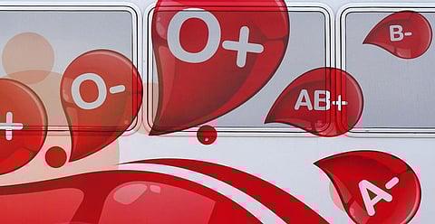 National Blood Donor Day : New Facebook Tool will make easier to Find, Donate blood in India