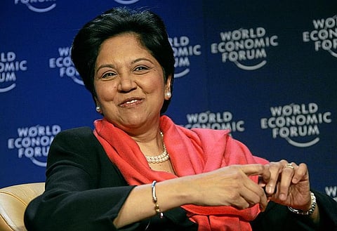 Three Indian Women on Fortune’s Most Powerful Business Women