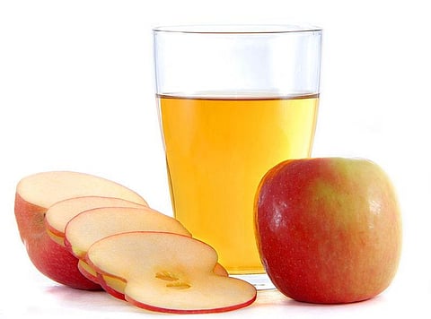 Benefits of Apple Cider Vinegar (ACV): Health, Skin & Hair