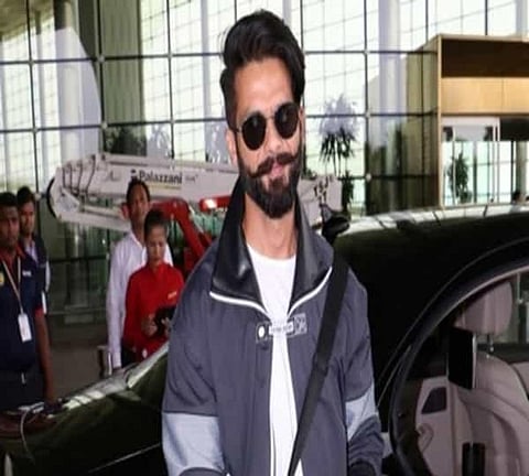 Shahid’s next to be helmed by ‘Toilet: Ek Prem Katha’ director