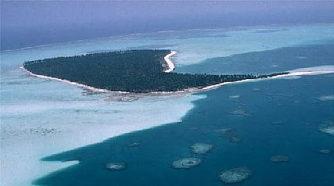 Exclusive : Our Islands Are Vanishing! | Tracing the Inundation of Parali I Island