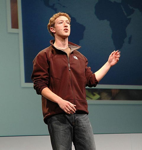 Mark Zuckerberg Wants To Sell Up To 75 Million Facebook Shares