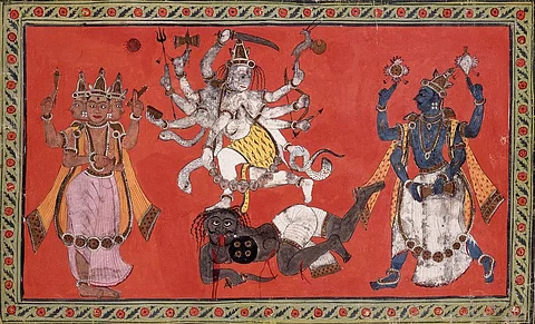 8 Immortals In Hindu Religion You Would Like To Know About