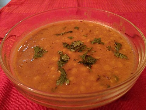 Award-winning Chef Gaggan Anand Wants to Take Indian Food Beyond its Stereotyped Curry Prism