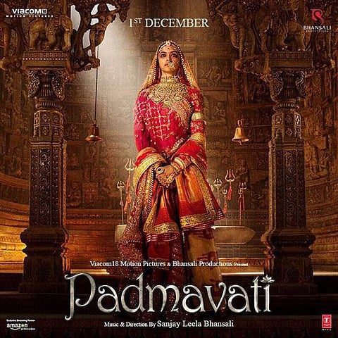 Sanjay Leela Bhansali Film ‘Padmavati’ To Face Conflict If Facts Distorted