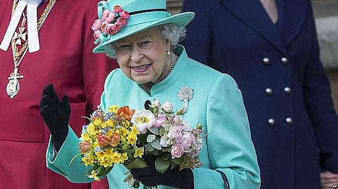 Can you Imagine Queen Elizabeth II in a Michael Kors’ Custom-Designed Ensemble? According to Reports, the Designer is ‘Desperate’ to Style the 91-year-old Queen