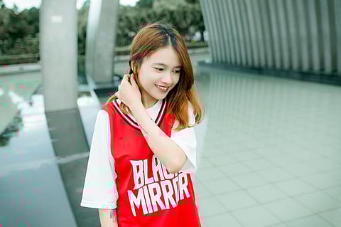 It’s Not What it Looks Like! Today’s Teenagers Growing up Slowly