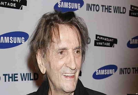 Beloved Character Actor “Harry Dean Stanton” Dies at 91