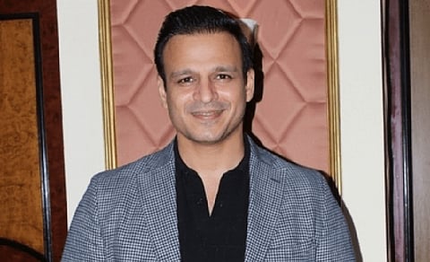 Censorship is Outdated Idea: Vivek Oberoi
