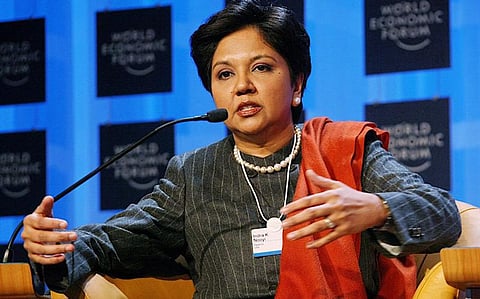 5 Women Whose Caliber, Achievements Would Inspire You