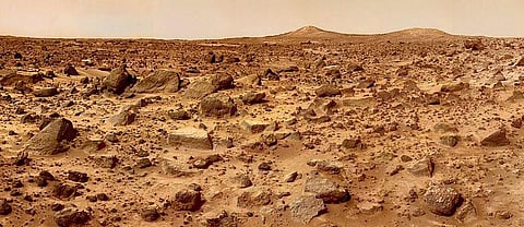 NASA Scientists Reveal New Information on Mars’ Formation and Evolution, Claim The Red Planet has a Porous Crust