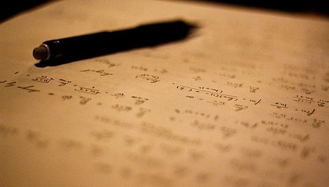 India Invented Principles of Calculus 250 Years Before Newton. Indian Scholars from a Kerala School Did it